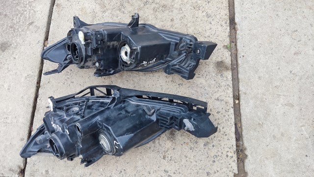 BP4K510K0D MAZDA Фара правая купить в Павлоград