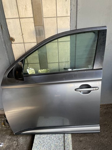 Замок передней левой двери MN167831 MITSUBISHI