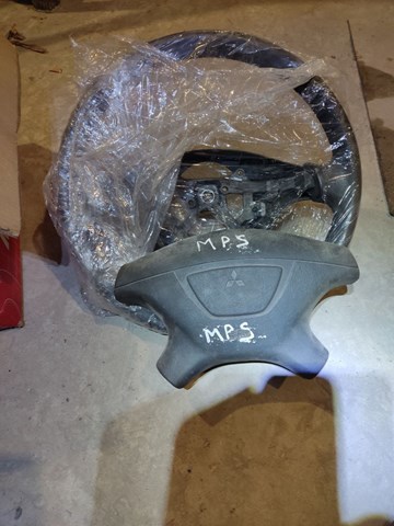 Рулевое колесо MR799048 MITSUBISHI