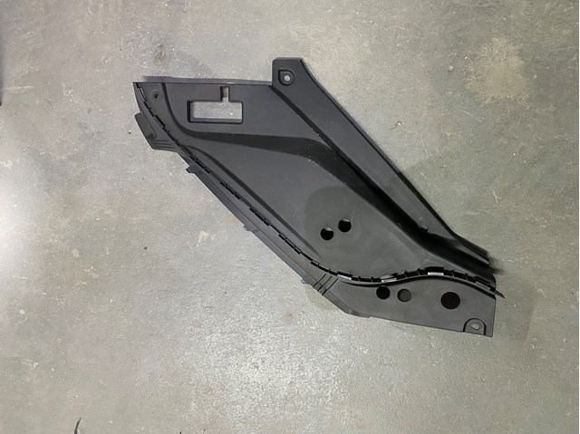 31442733 VOLVO Уплотнитель капота купить в Винница