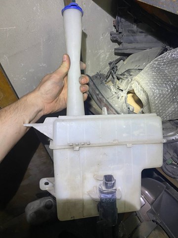 986102H000 HYUNDAI Бачок омывателя купить в Ровно