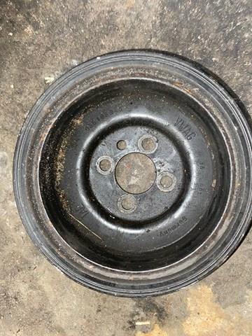 VAG 36105243 Шкив коленвала в наличии Каменское