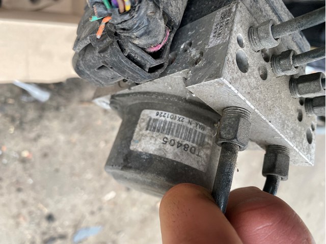 NISSAN A98000B51 в наличии Харьков