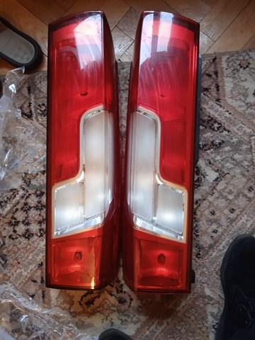 MAGNETI MARELLI 712206101120 Задний фонарь в наличии Ровно