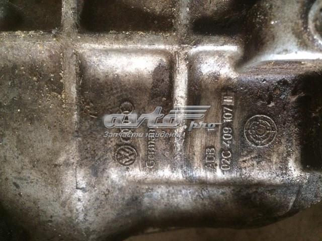02C409107H купить Кривой Рог