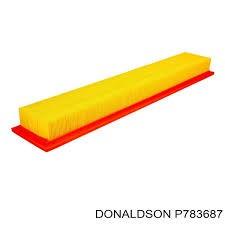 DONALDSON P783687 Фильтр салона в наличии Киев