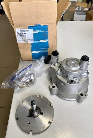 0683694 DAF Механический топливный насос купить в Запорожье