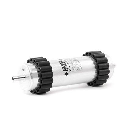 MANN WK6008 Топливный фильтр в наличии Николаев