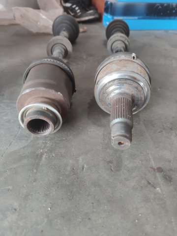 HONDA 44305TL1E00 Правая полуось в наличии Чернигов