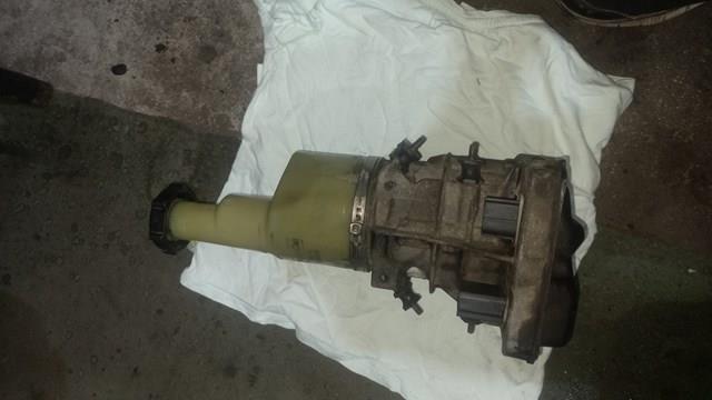 3K514C6S4B FORD Насос ГУР купить в Днепр