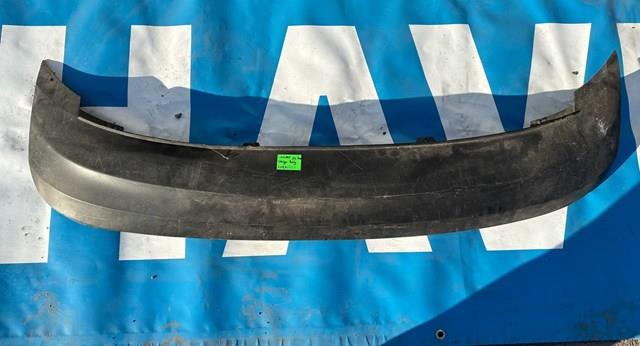 5JH807521 VAG Спойлер заднего бампера купить в Павлоград