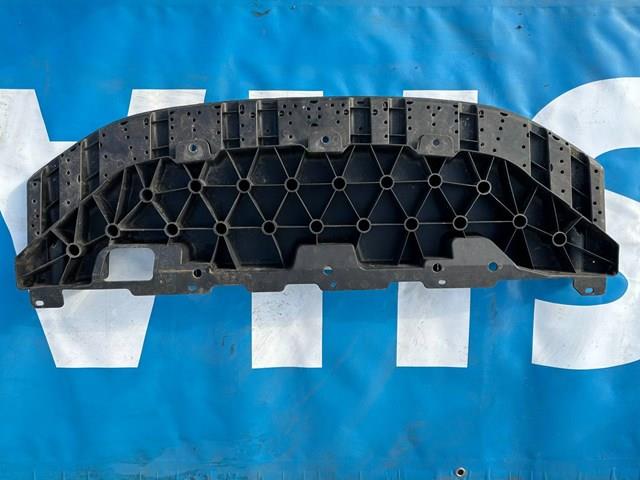 626633NL0A NISSAN Усилитель бампера переднего купить в Чернигов