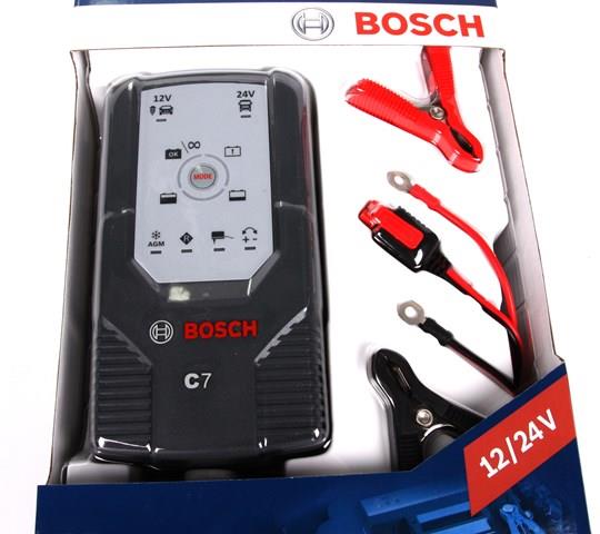 BOSCH 018999907M Зарядное устройство для АКБ в наличии Павлоград