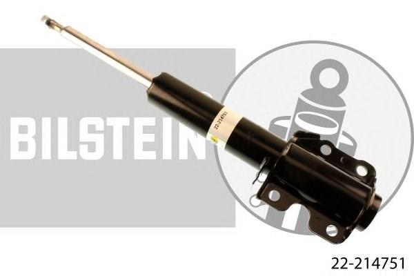 22214751 BILSTEIN Амортизатор передний купить в Сумы