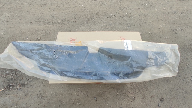 Передняя защита картера 291203K105 HYUNDAI