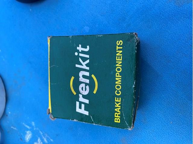 FRENKIT 257019 Ремкомплект переднего суппорта в наличии Тернополь