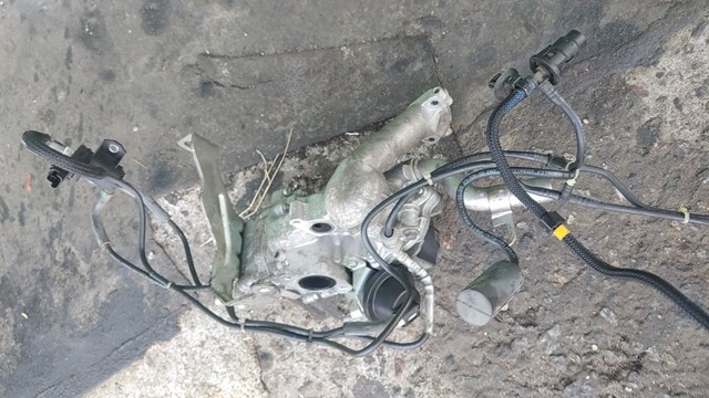 037055 PEUGEOT купить в Николаев