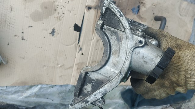 1120127012 TOYOTA Крышка клапанная купить в Ирпень