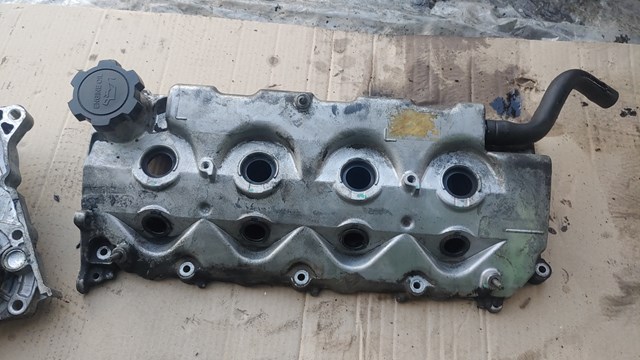 1120127012 TOYOTA Крышка клапанная купить в Черкассы