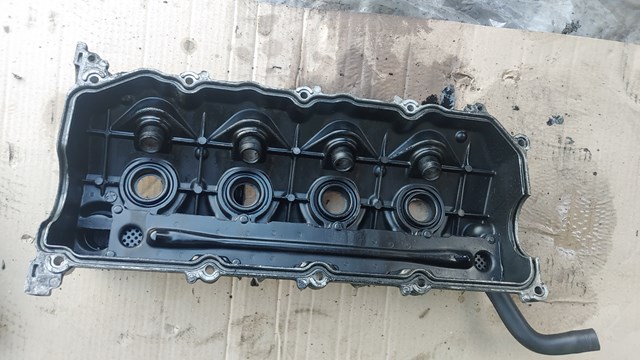 1120127012 TOYOTA Крышка клапанная купить в Тернополь