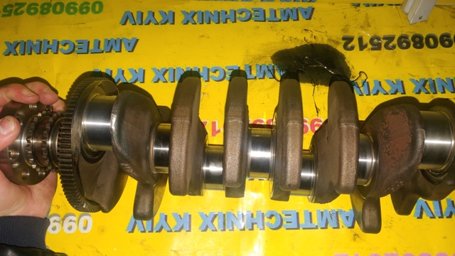 BMW 11218678989 в наличии Запорожье