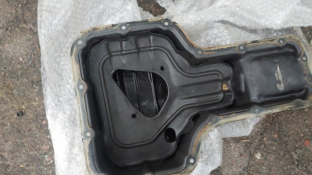 Защита двигателя 1210122024 TOYOTA