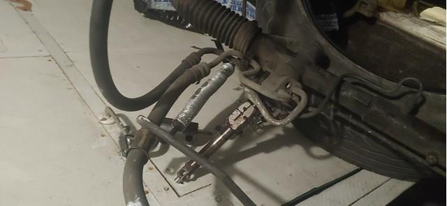 FORD 1323623 Рейка рулевая в наличии Запорожье