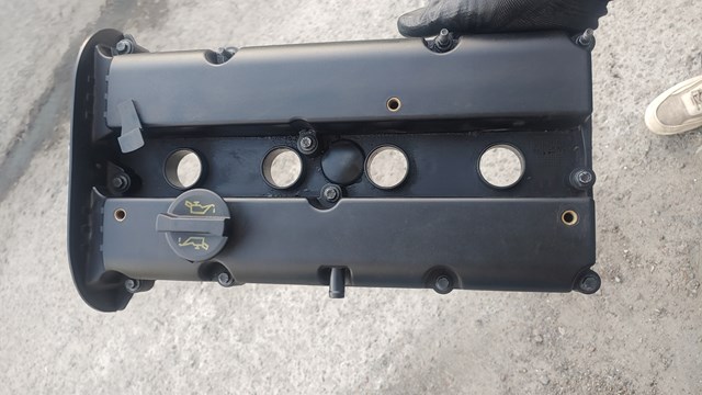 1357168 FORD Крышка клапанная купить в Каменское