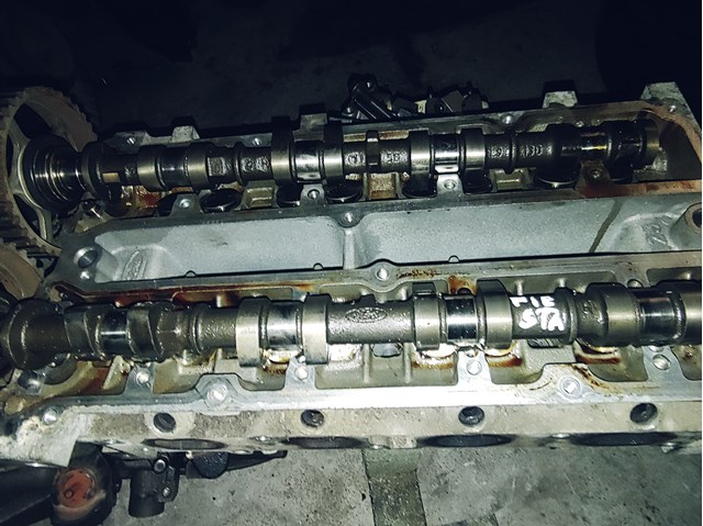 FORD 1540995 в наличии Полтава