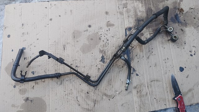 TOYOTA 1602727020 в наличии Кривой Рог