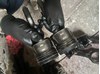 Поршень в сборе Пежо 308 200
