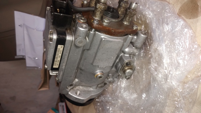 16700VK500 ТНВД купить Чернигов