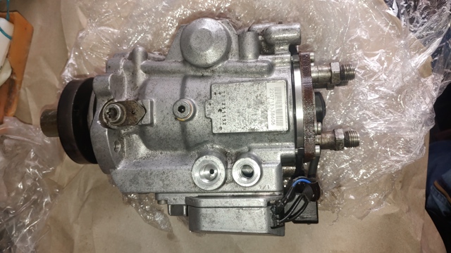 16700VK500 ТНВД купить Кривой Рог