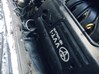 Глушитель, центральная часть 1741022490 TOYOTA