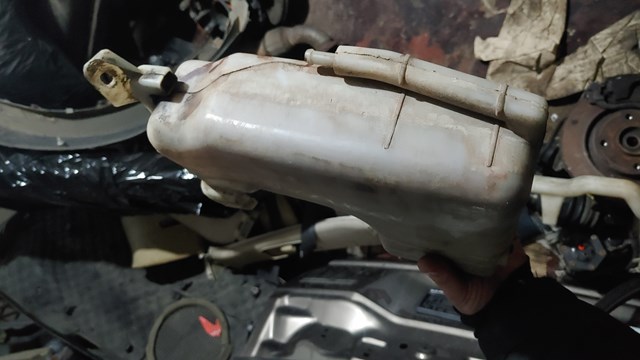 217102S60A NISSAN Бачок системы охлаждения купить в Украина