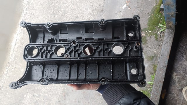 2178204 FORD Клапанная крышка купить в Винница