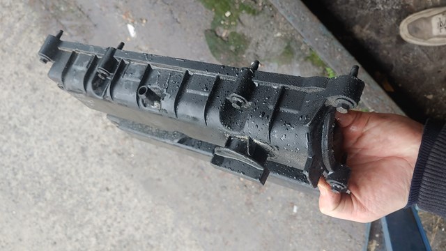 2178204 FORD Клапанная крышка купить в Черкассы