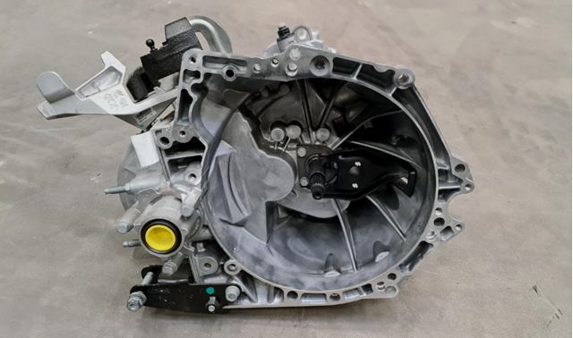 Коробка переключения передач 2231Z4 PEUGEOT