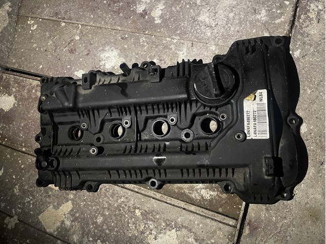 Крышка двигателя 224102E010 HYUNDAI