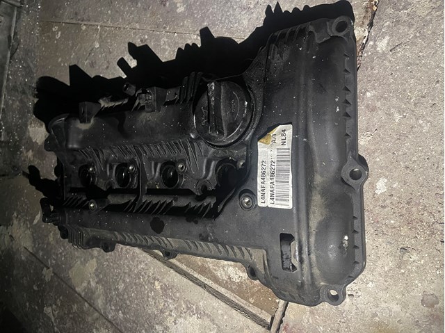HYUNDAI 224102E010 Крышка клапанная в наличии Харьков