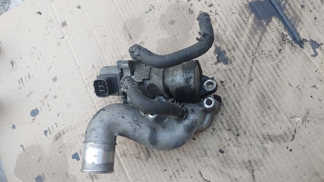 TOYOTA 2562027080 Клапан ЕГР в наличии Киев