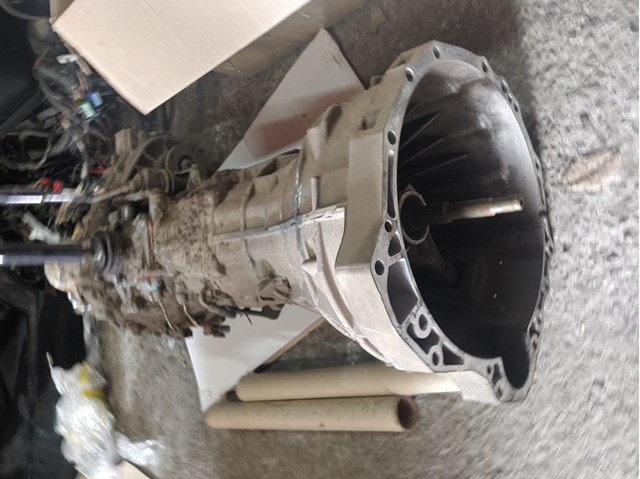 320003S260 NISSAN КПП в сборе (механическая коробка передач) купить в Полтава