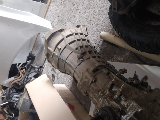 32010VK510 КПП купить Ровно