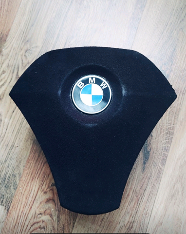 32346776425 Подушка безопасности (AIRBAG) водительская купить Ужгород