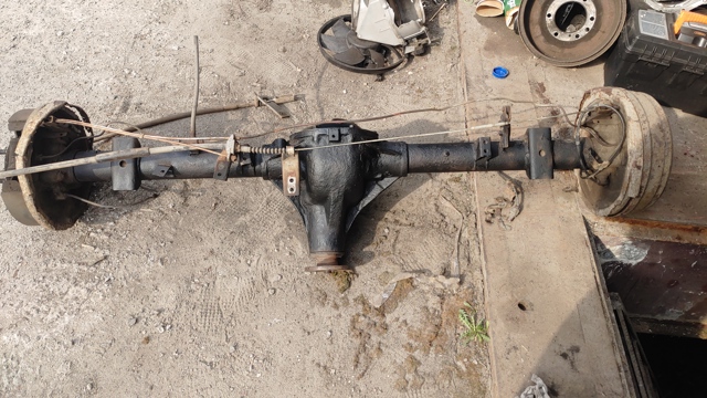NISSAN 38421T6025 в наличии Житомир