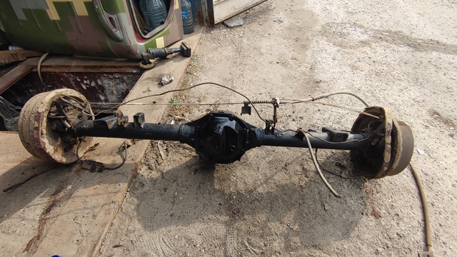 NISSAN 38421T6025 в наличии Полтава