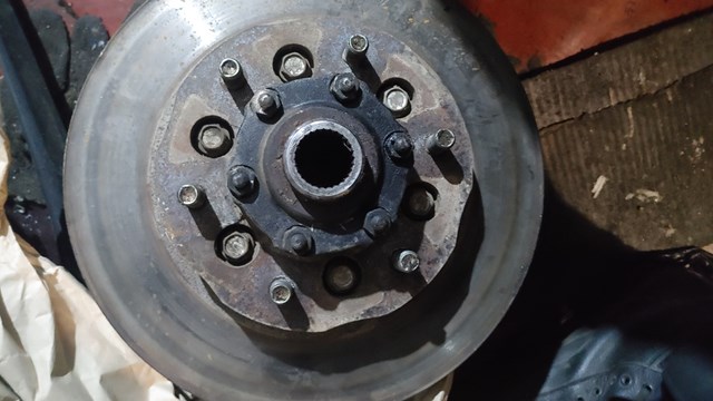 402061W200 NISSAN Передние тормозные диски купить в Каменское