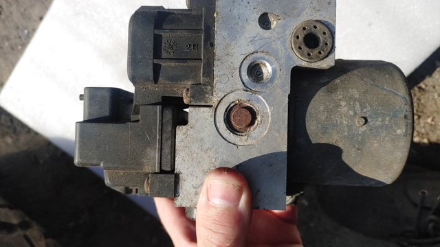 NISSAN 47660VK310 Блок АБС в наличии Черновцы