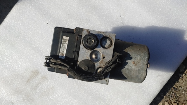 47660VK310 NISSAN Блок АБС купить в Винница