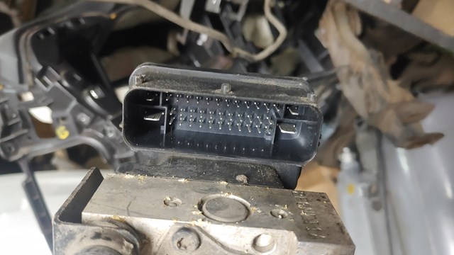Блок управления АБС  589202T010 HYUNDAI